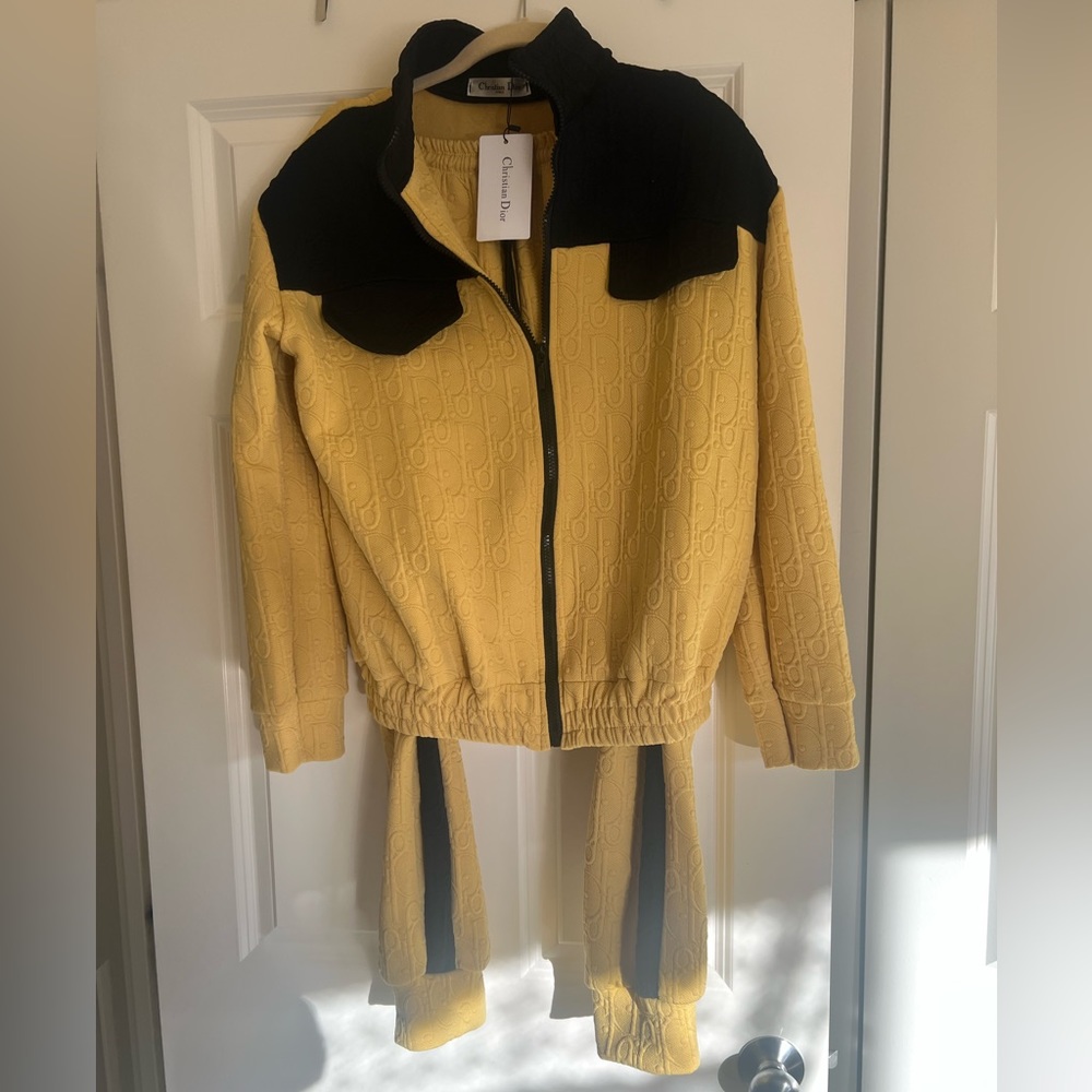Dior set size L woman’s